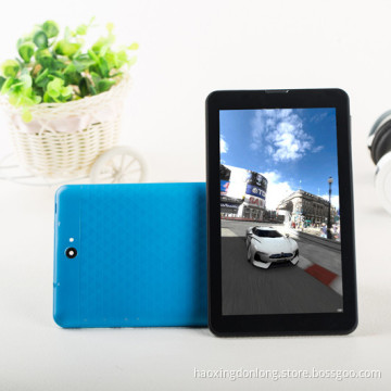 7 Inch 3G SIM Calling Dual Core Android Tablet PC